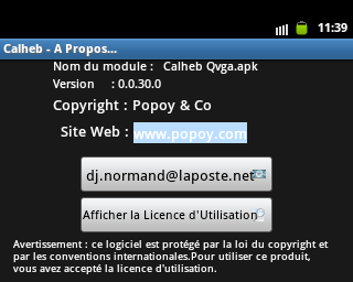 an image